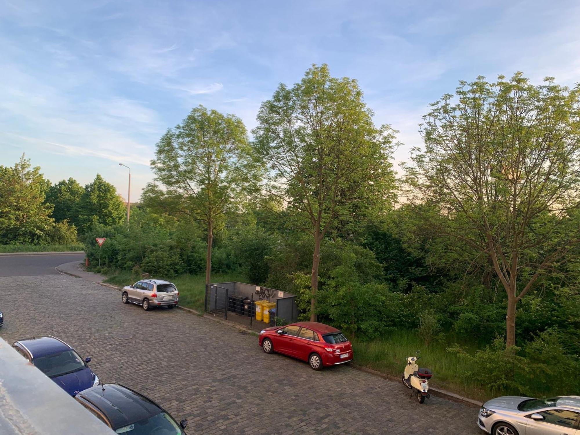 Ferienwohnung Leipzig Apartamento *