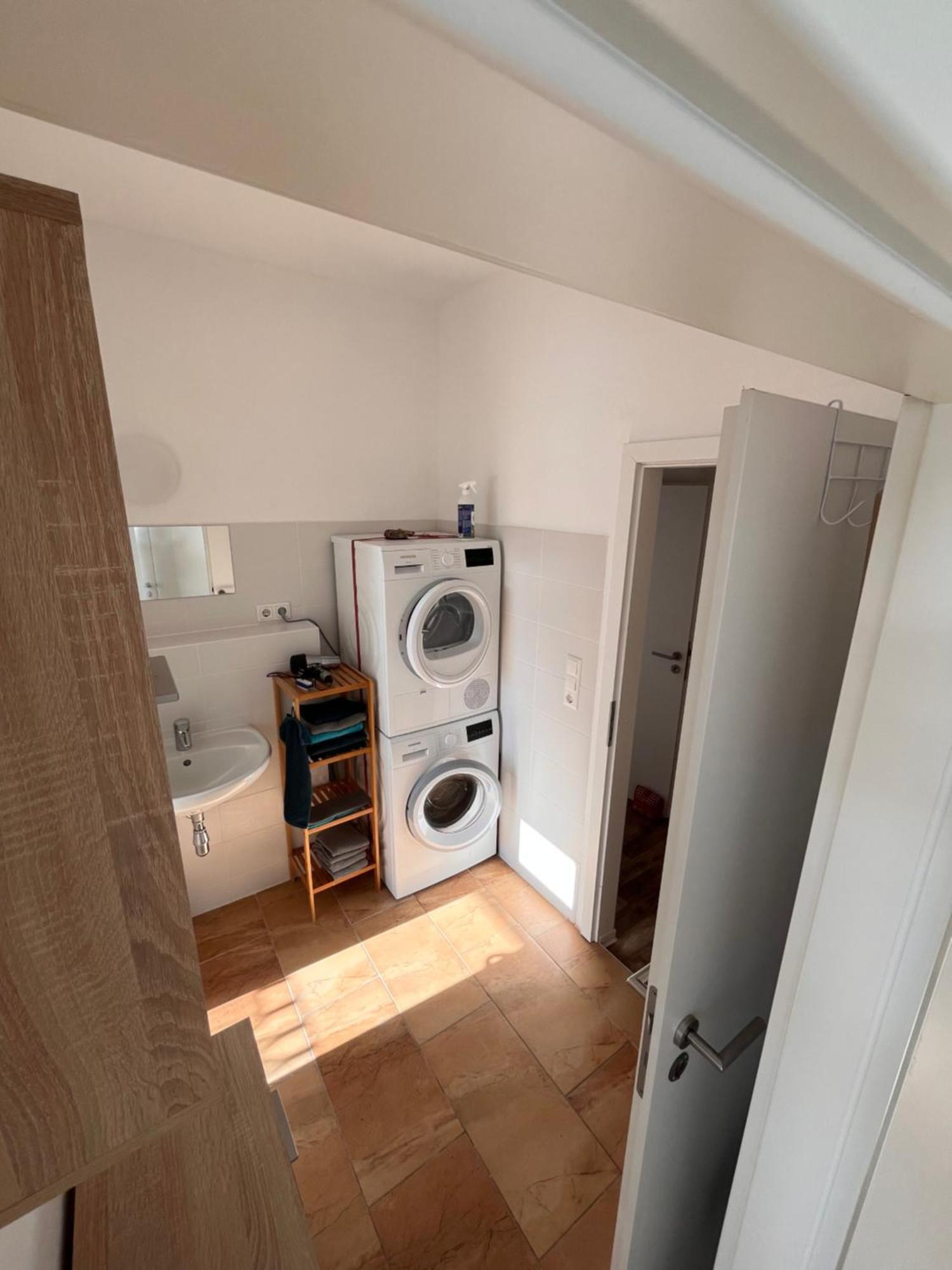 Appartement Ferienwohnung Leipzig