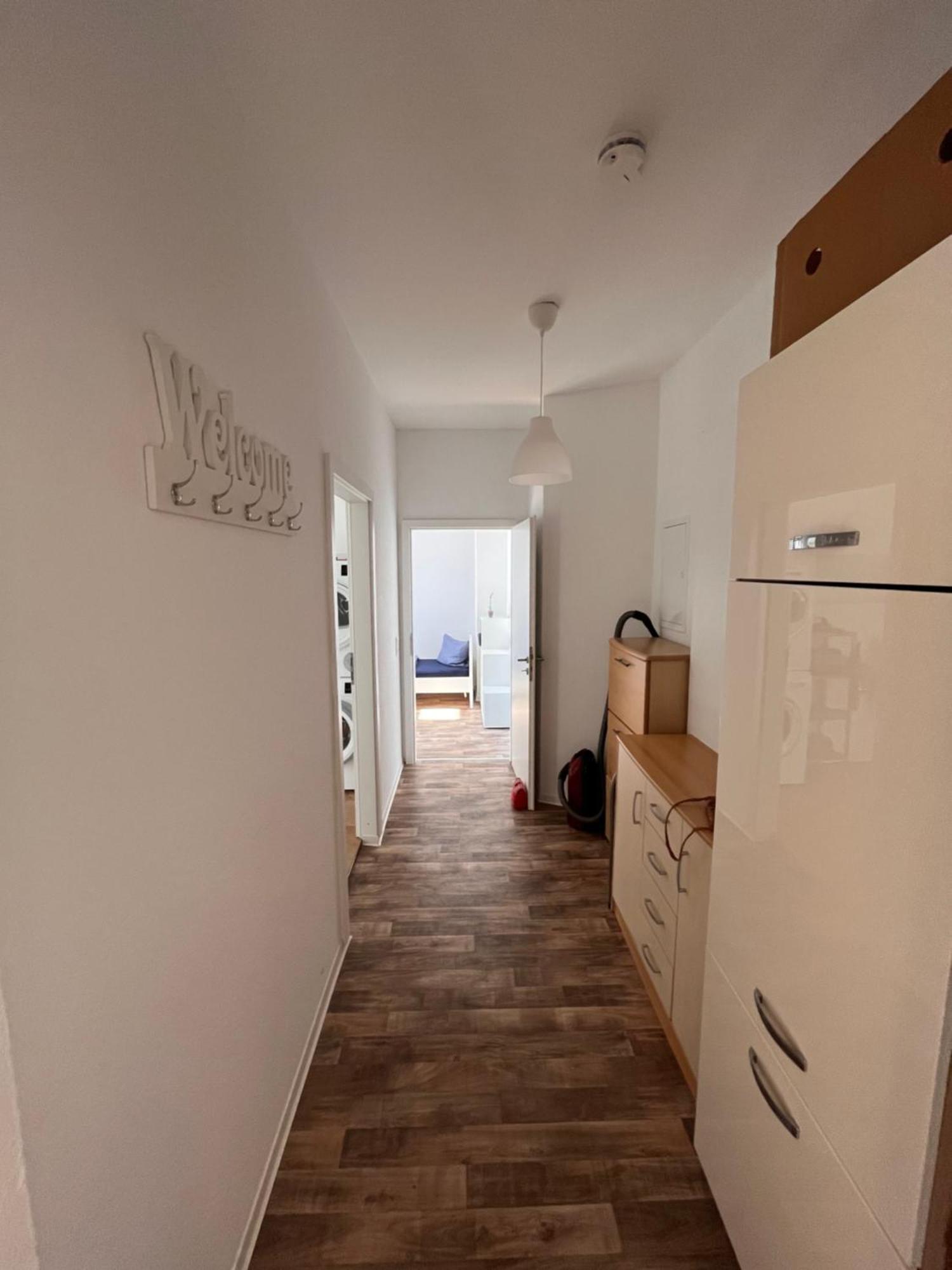 Appartement Ferienwohnung Leipzig Leipzig