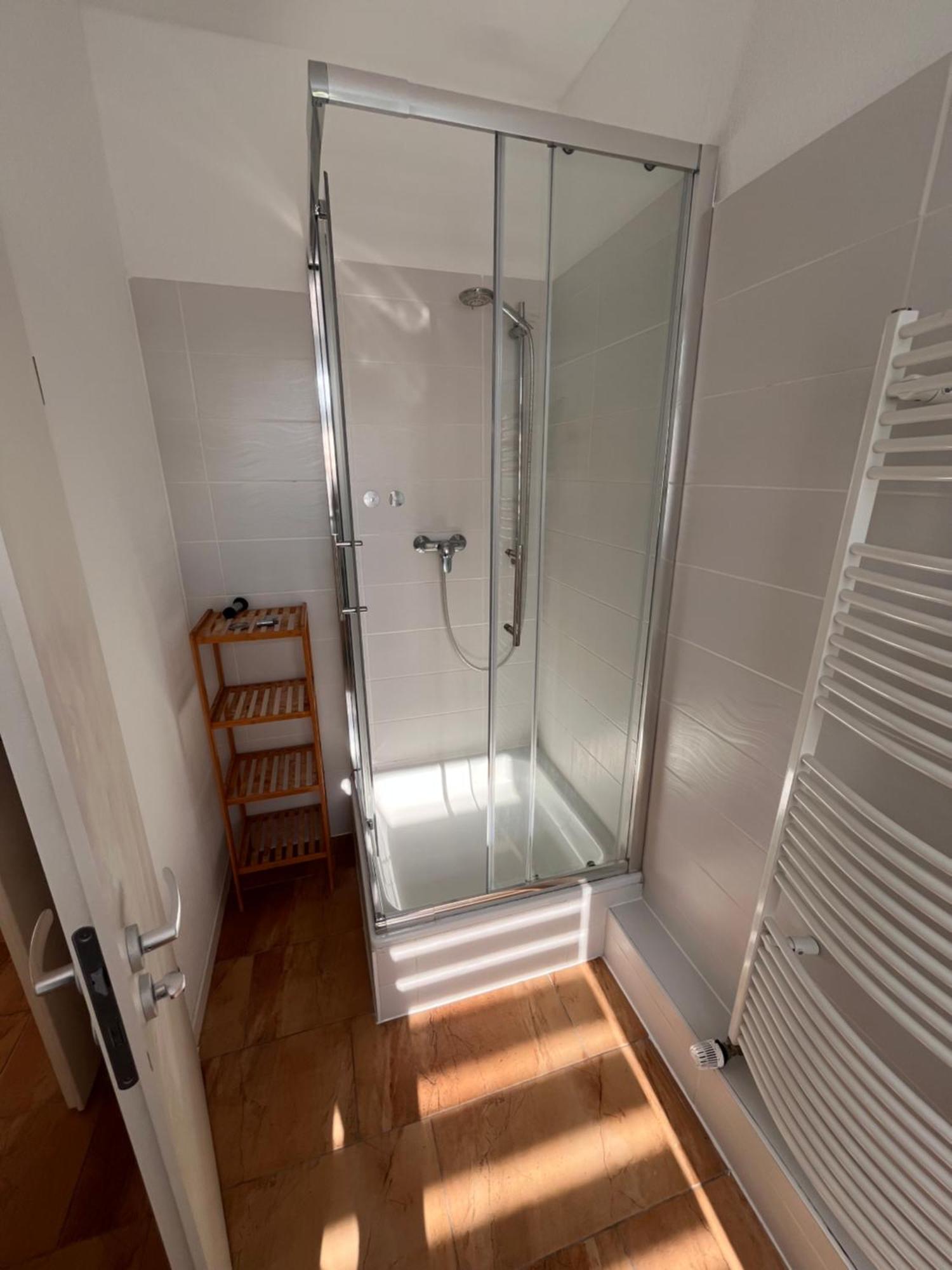 Ferienwohnung Leipzig Appartement *